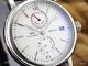 2017 New IWC portofino Replica watch SS Brown Leather Strap Men Size (4)_th.jpg